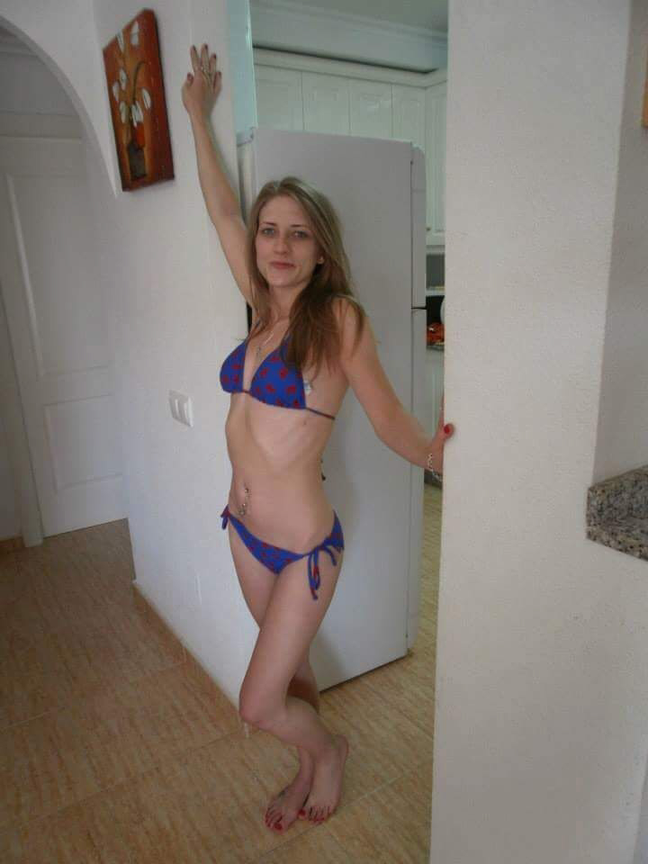 GALERIE FOTO / La 18 ani dormea pe străzi, astăzi este o culturistă profesionistă. Transformarea incredibilă a unei tinere