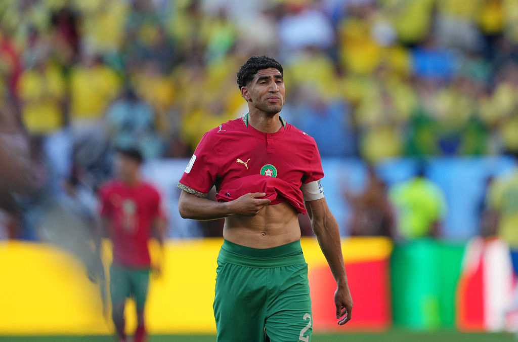 Szexuális erőszak miatt bíróság elé kell állnia a foci-vb egyik sztárjának