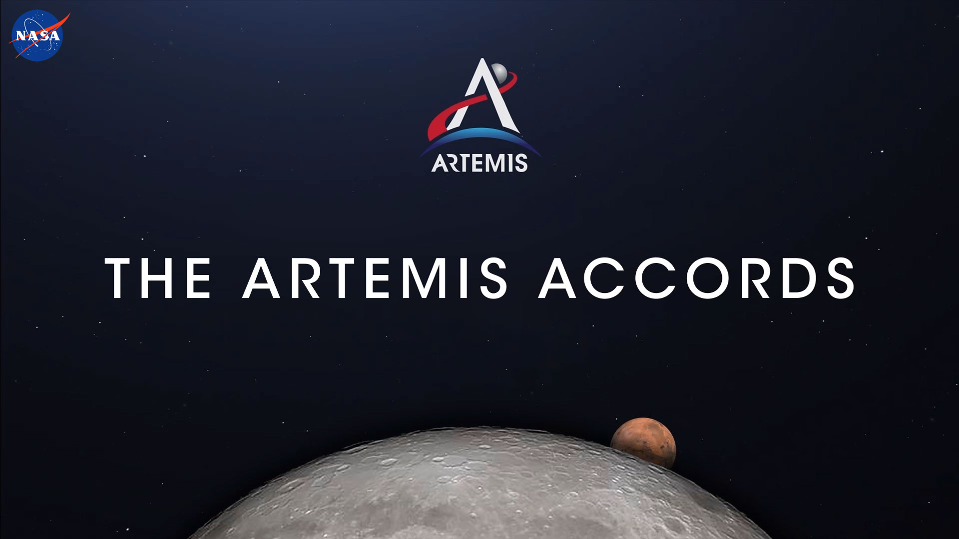 Another African nation joins NASA’s Moon programme as 72nd country to sign Artemis Accords