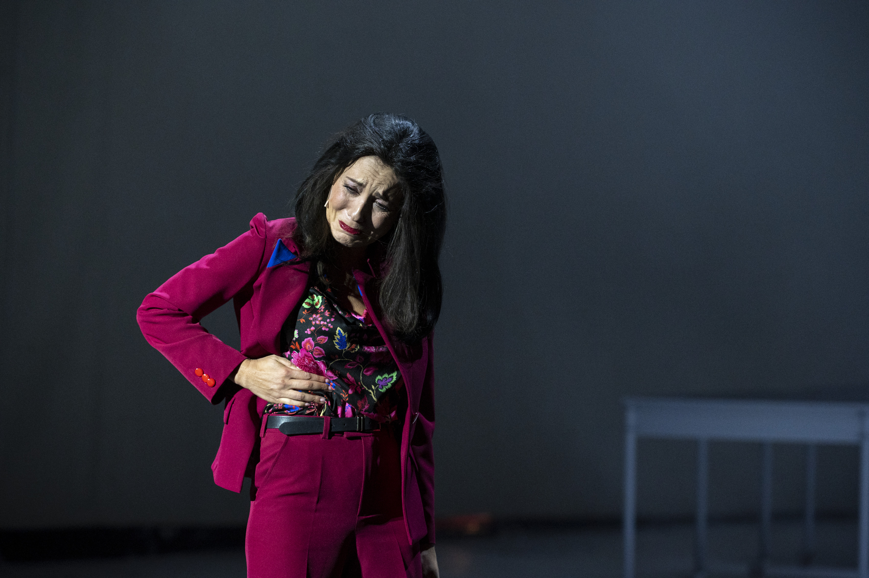 CORESPONDENȚĂ DIN SOFIA. Putin, condamnat pe o scenă de teatru din Bulgaria, unde peste 30% din populație îl apreciază. „Mai devreme sau mai târziu, răul începe să se roadă din interior”