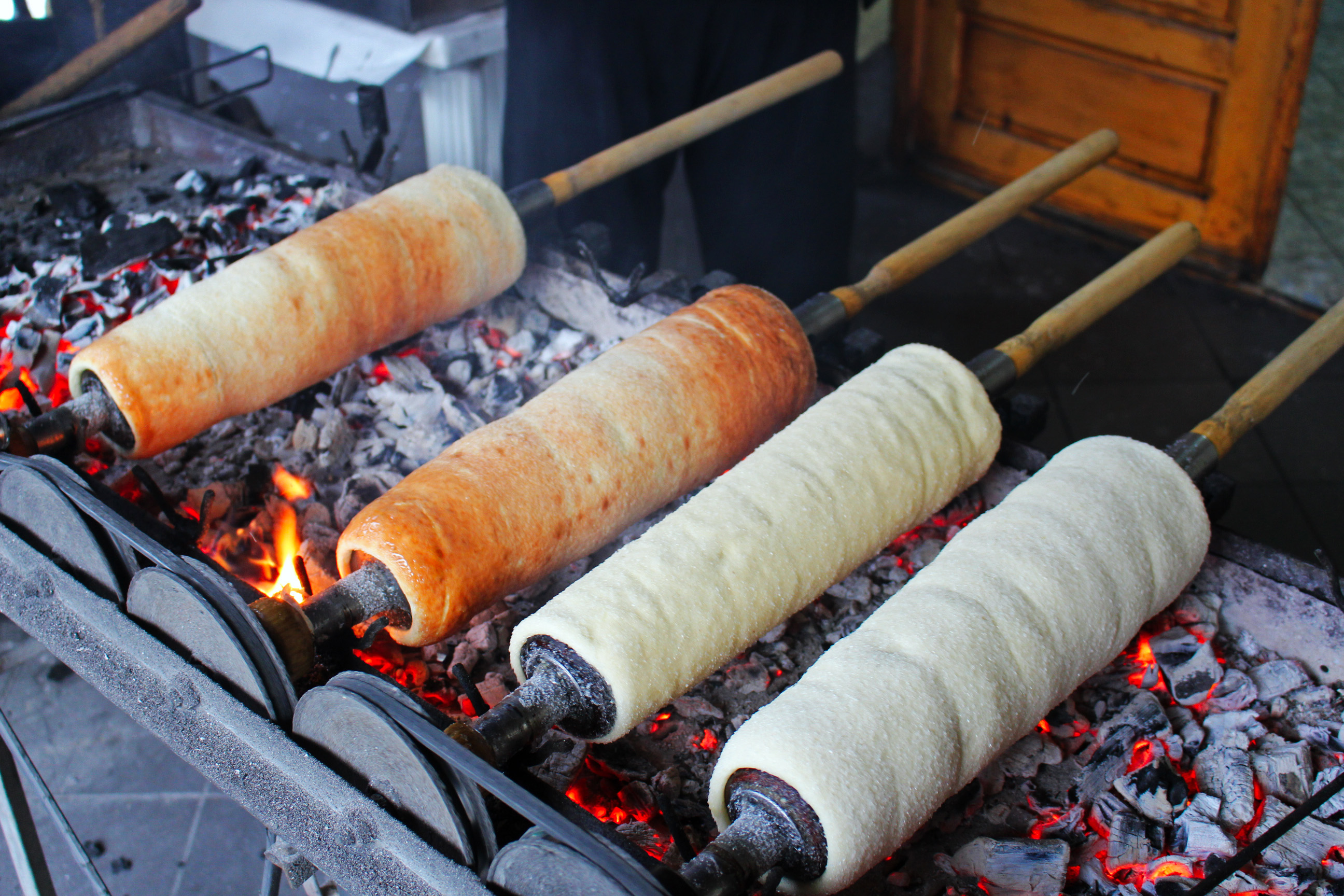 Întrecere pentru cel mai bun colac secuiesc, la Festivalul Deliciilor Dulci din Sfântu Gheorghe