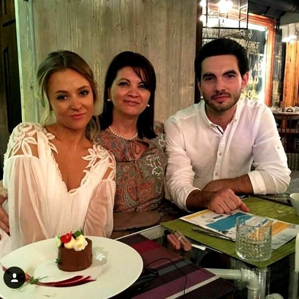 Răzvan Miheț, fostul soț al Oanei Matache, are o nouă iubită. A avut o scurtă relație și cu Sore