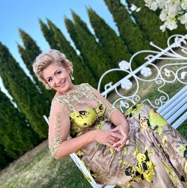 Cum se menține în formă Matilda Pascal-Cojocărița la 67 de ani. Alimentele pe care nu le mai consumă sub nicio formă