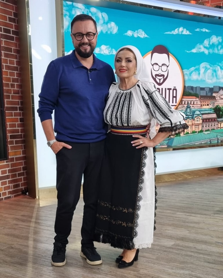 Mariana Anghel a slăbit 43 de kilograme. La ce alimente a renunțat interpreta de muzică populară: „Am făcut și șase luni de terapie”