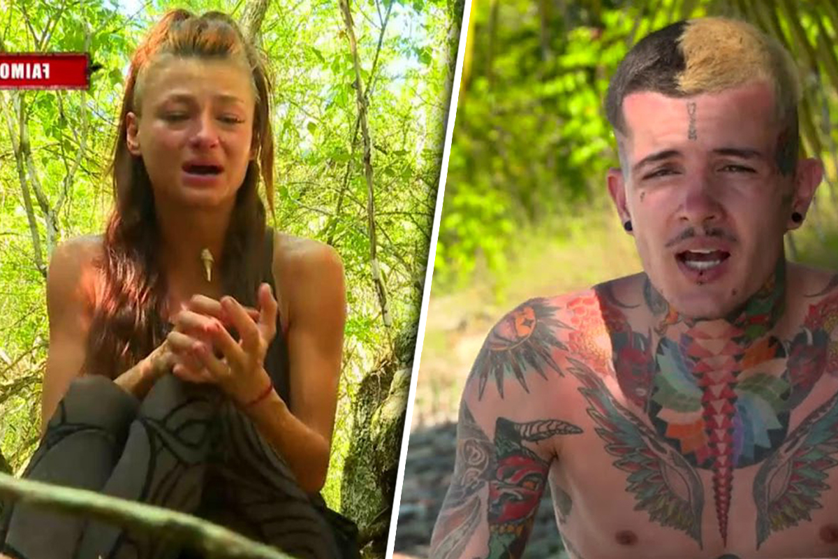 Elena Marin, fosta concurentă de la „Survivor România”, adevărul despre relația cu Zanni. „Mi-a dat un pic de gândit și m-a impresionat”