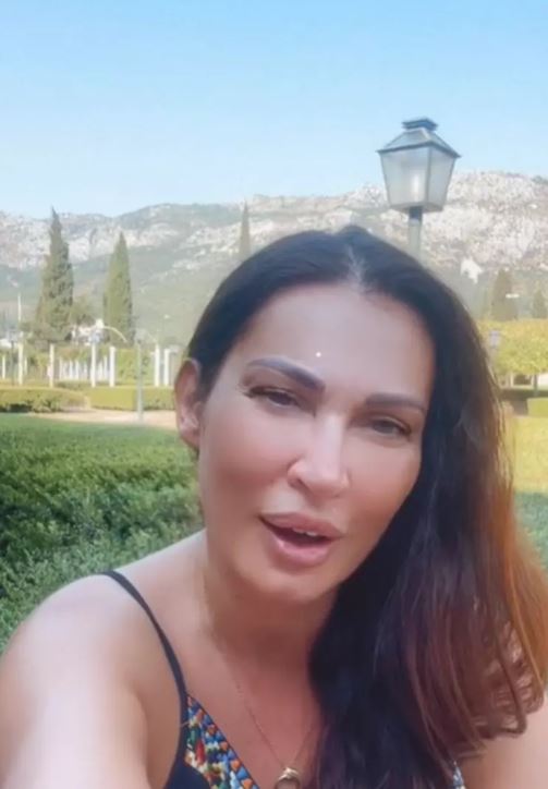 Nicoleta Luciu, controverse în mediul online cu ultima sa apariție: „Doar nu era să rămână la fel ca acum 20 de ani”