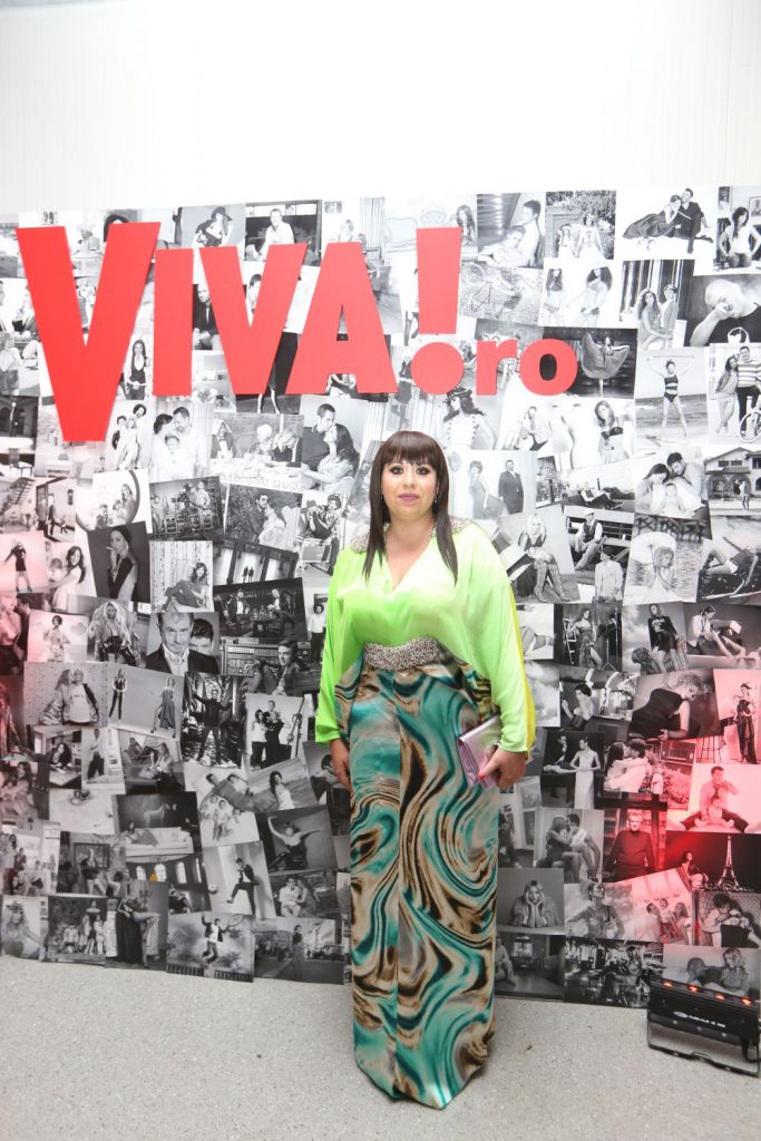 GALERIE FOTO/ Revista VIVA! și-a sărbătorit „majoratul”, anul trecut. Sute de vedete au răspuns invitației în 2017, la cel mai mare eveniment al anului