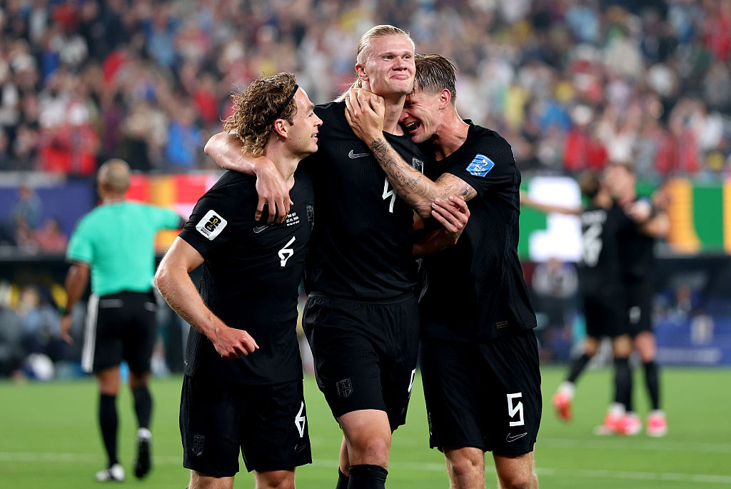 Ce salariu are Erling Haaland la Manchester City în 2026. Câștigă într-o zi cu 50% mai mulți bani decât primește anual cel mai slab plătit jucător din Premier League
