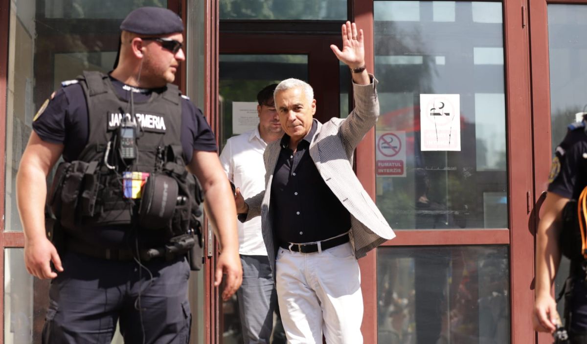 Călin Georgescu, la Parchetul General. Pentru ce a fost chemat în fața procurorilor