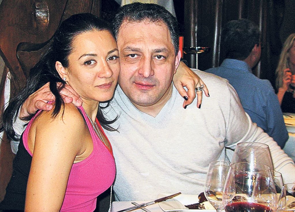 Oana Mizil, de nerecunoscut după despărțirea de Marian Vanghelie. A slăbit 24 de kilograme în 4 luni