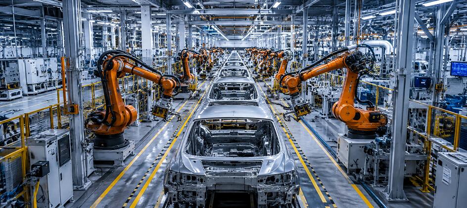 Production will occur at the former Nissan plant in Rosslyn, Pretoria, which Chery acquired in 2026 (Image: Chery Automobile Chery SA)