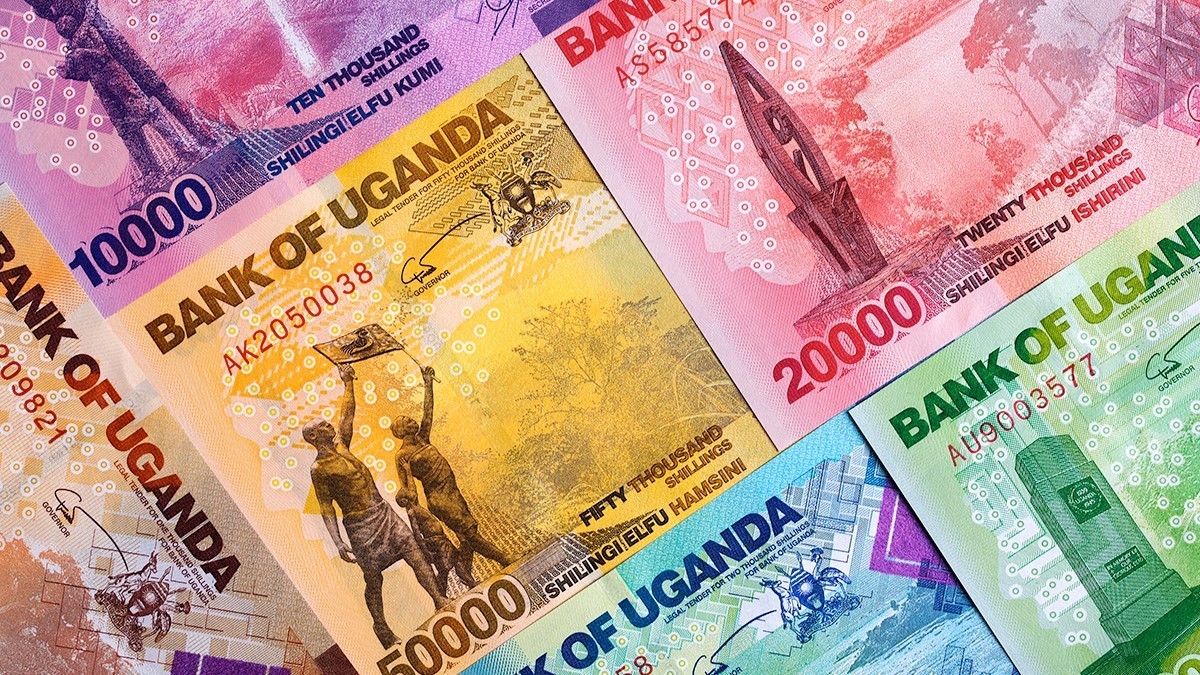 Uganda is making it harder to use cash as digital payments top $100 billion