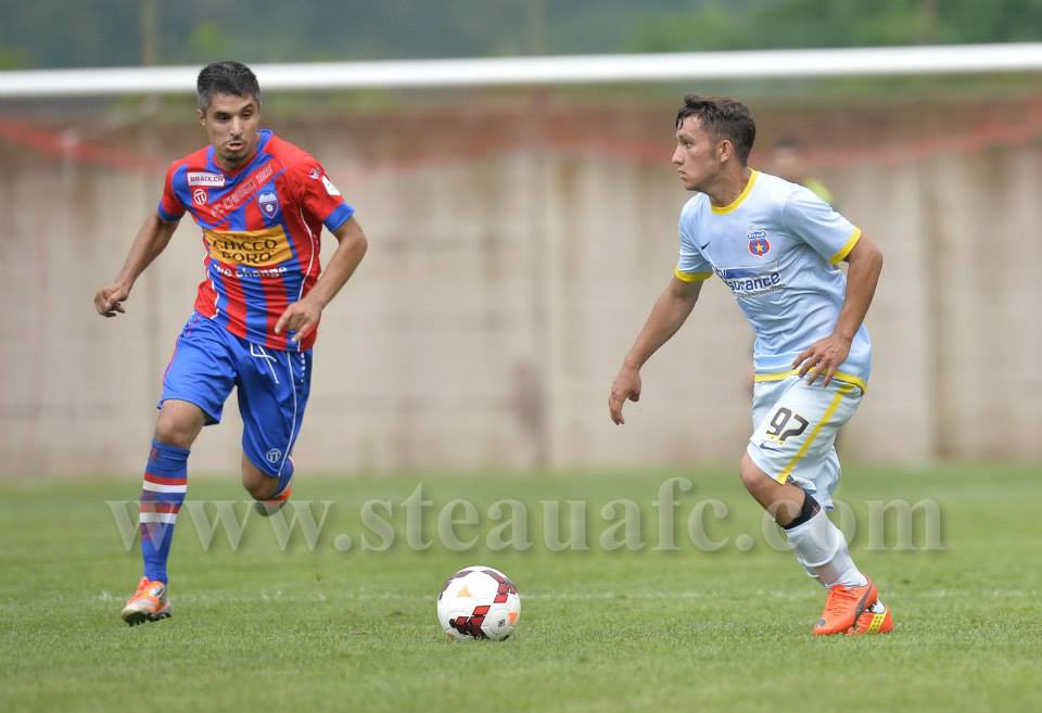 EXCLUSIV / După ce a bătut Steaua, Cristi Ianu face rechizitoriul campioanei