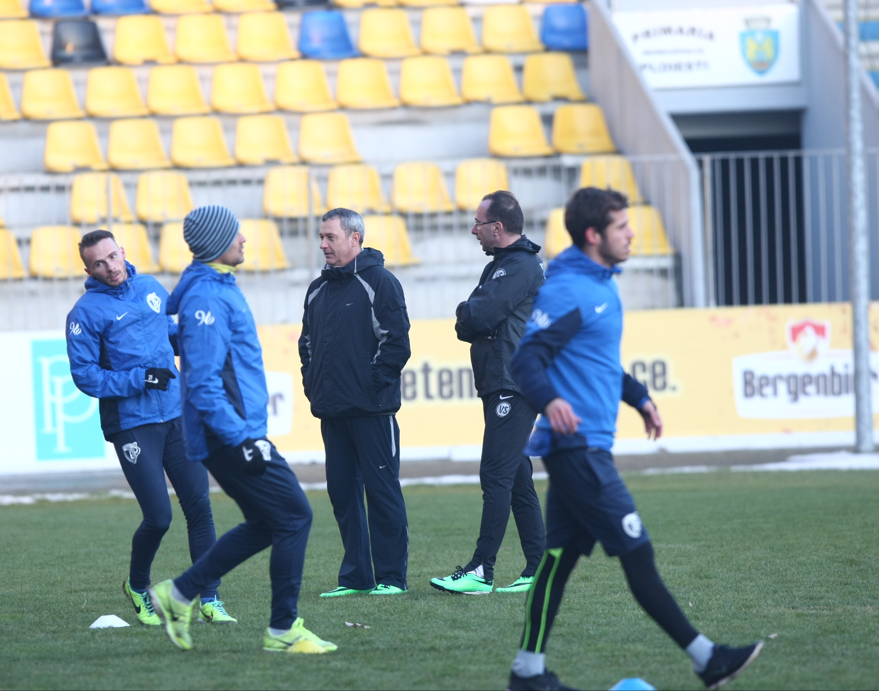 PETROLUL / Reunire incendiară la Ploiești! / GALERIE FOTO & VIDEO