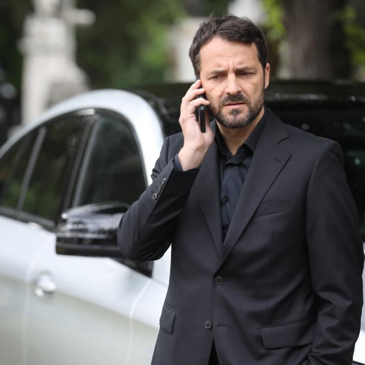 Andrei Aradits fără trofeu, dar fără regrete. A ratat la mustață premiul pentru „Cel mai bun actor în rol principal” la Premiile Gopo 2026