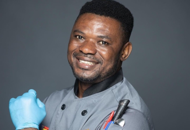 Chef-Smith