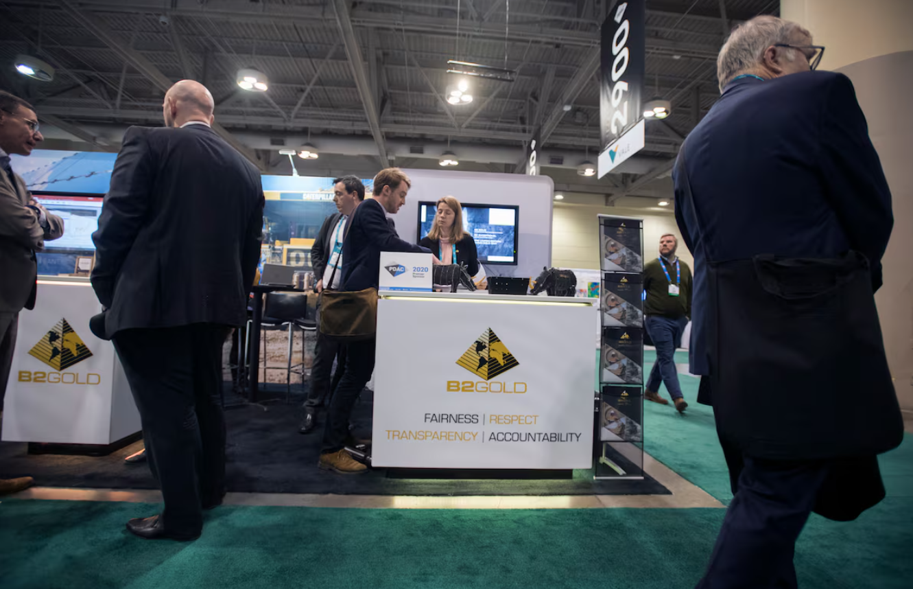 B2Gold offloads $325 million European assets as it deepens expansion in Africa’s top gold market