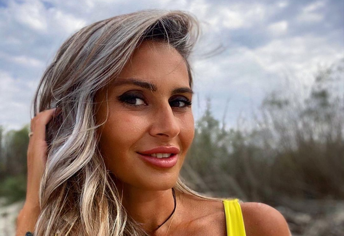 Crina Abrudan, noua concurentă de la „Survivor România” 2023. Alături de cine a intrat vedeta în competiție
