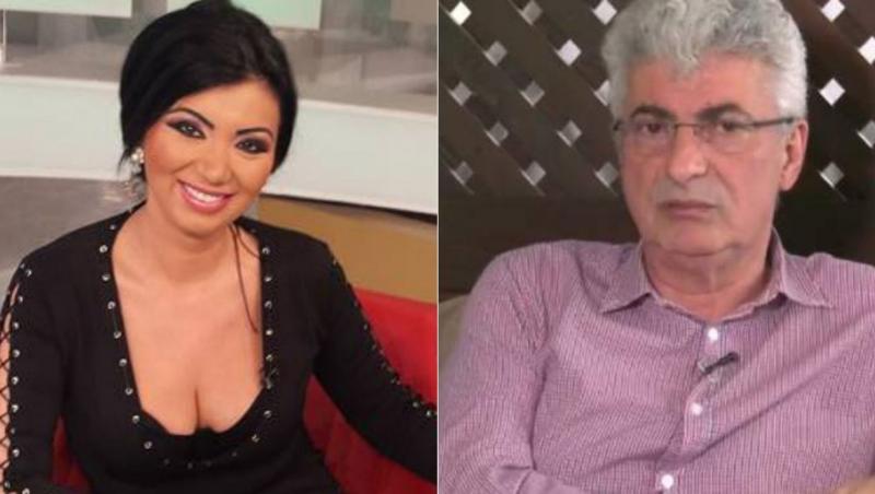 Adriana Bahmuțeanu, detalii neștiute despre căsnicia cu Silviu Prigoană. Cum a reacționat acesta după dezvăluirile făcute. „Mă bucur că sunt dominator”