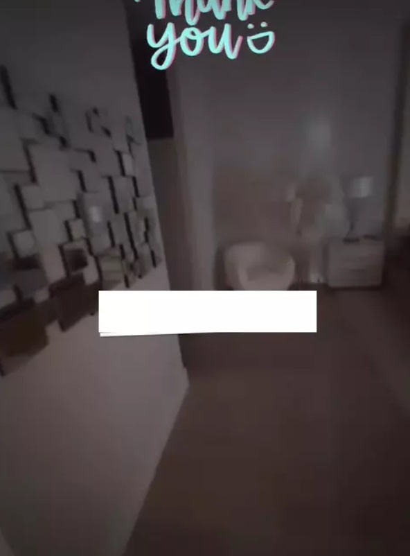 Imagini cu apartamentul în care locuiește Bianca Drăgușanu cu Sofia, fetița ei. L-a renovat anul trecut, fără ajutorul designerului
