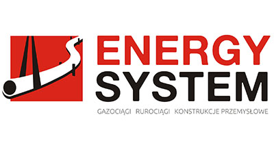 Energy System - Logo