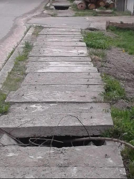 Despăgubiri de mii de euro obținute de români accidentați grav mergând pe trotuar. Cazul femeii care s-a nenorocit la o plimbare prin Durău  