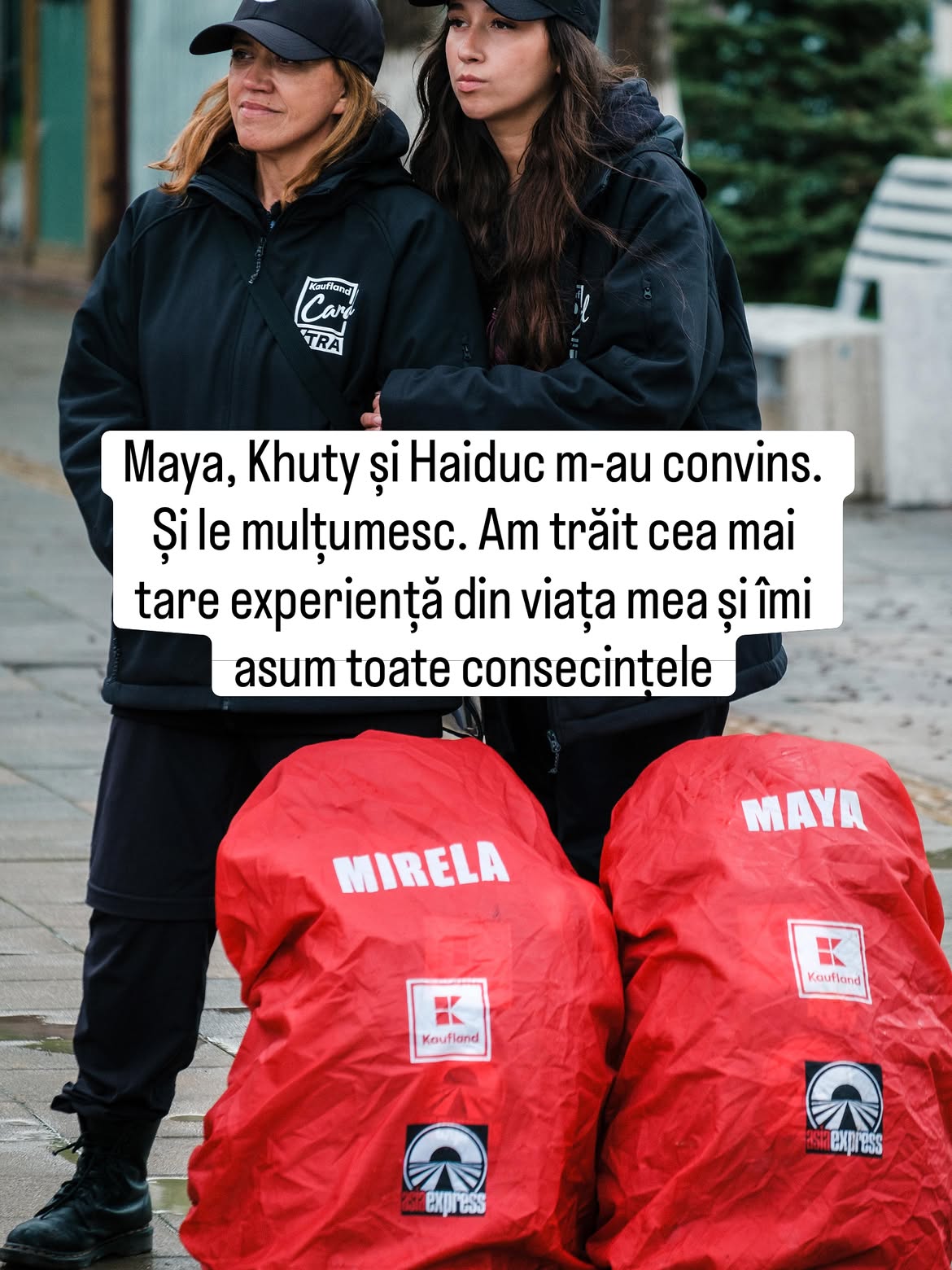 Cum a ajuns Mirela Retegan să participe la Asia Express 2026: „Am refuzat ani la rând invitația”