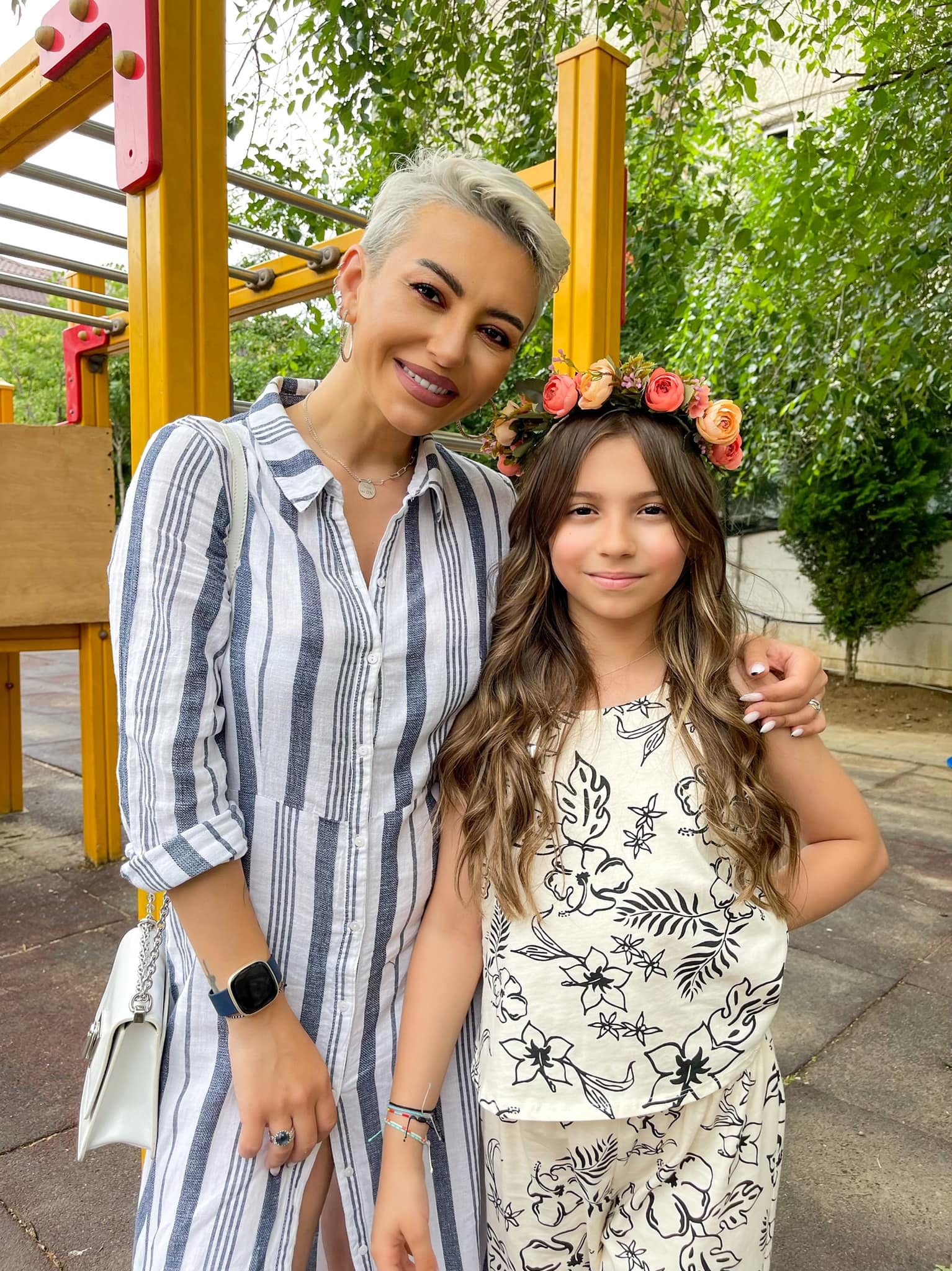 Detalii din familia Giuliei Anghelescu după 10 ani de căsnicie. „E important să existe un echilibru și să învățăm ce să facem”