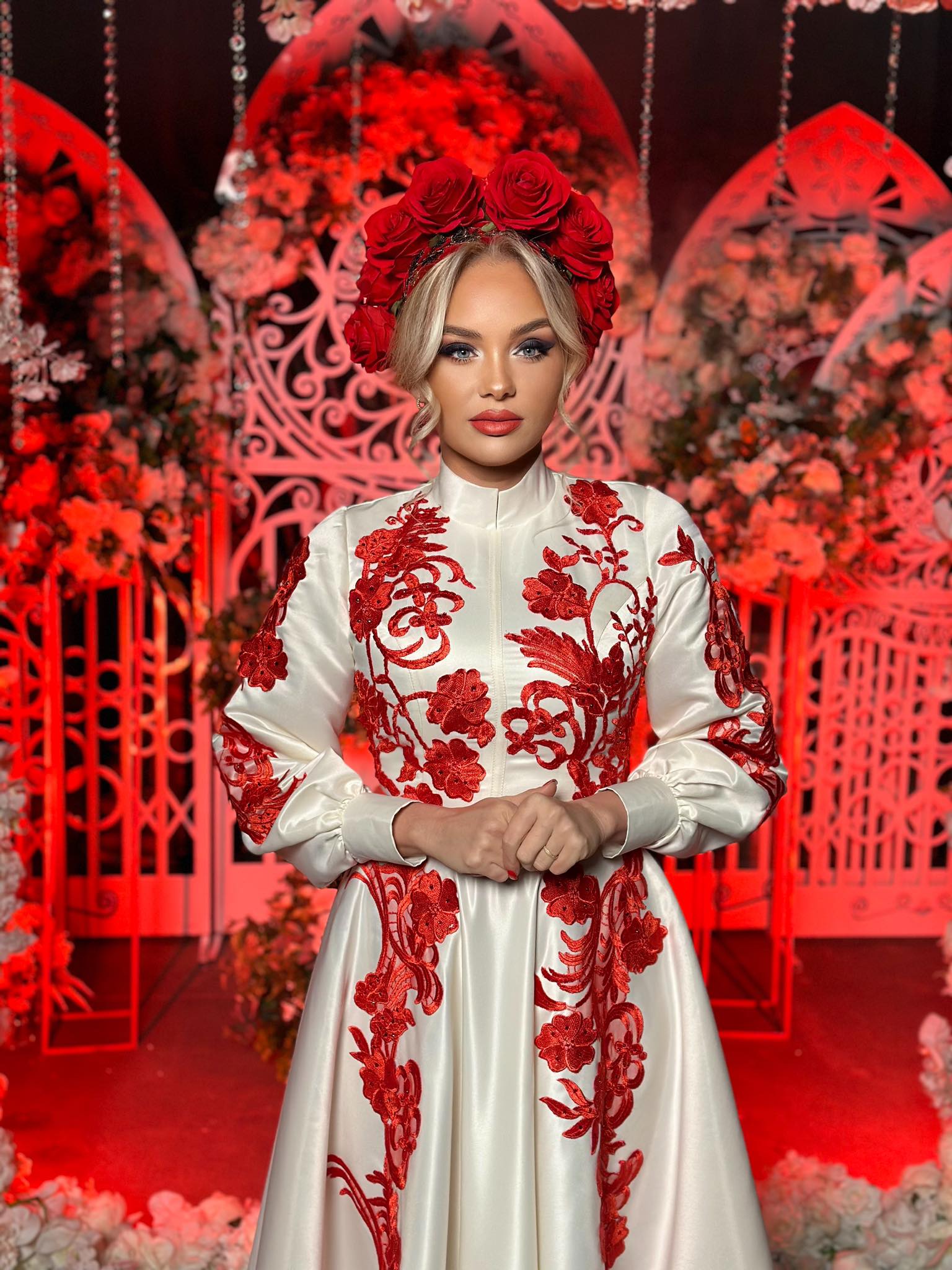 Maria Constantin a semnat un nou contract în televiziune. La ce post va avea reality-show: „Îmi veți cunoaște viața exact așa cum e ea”
