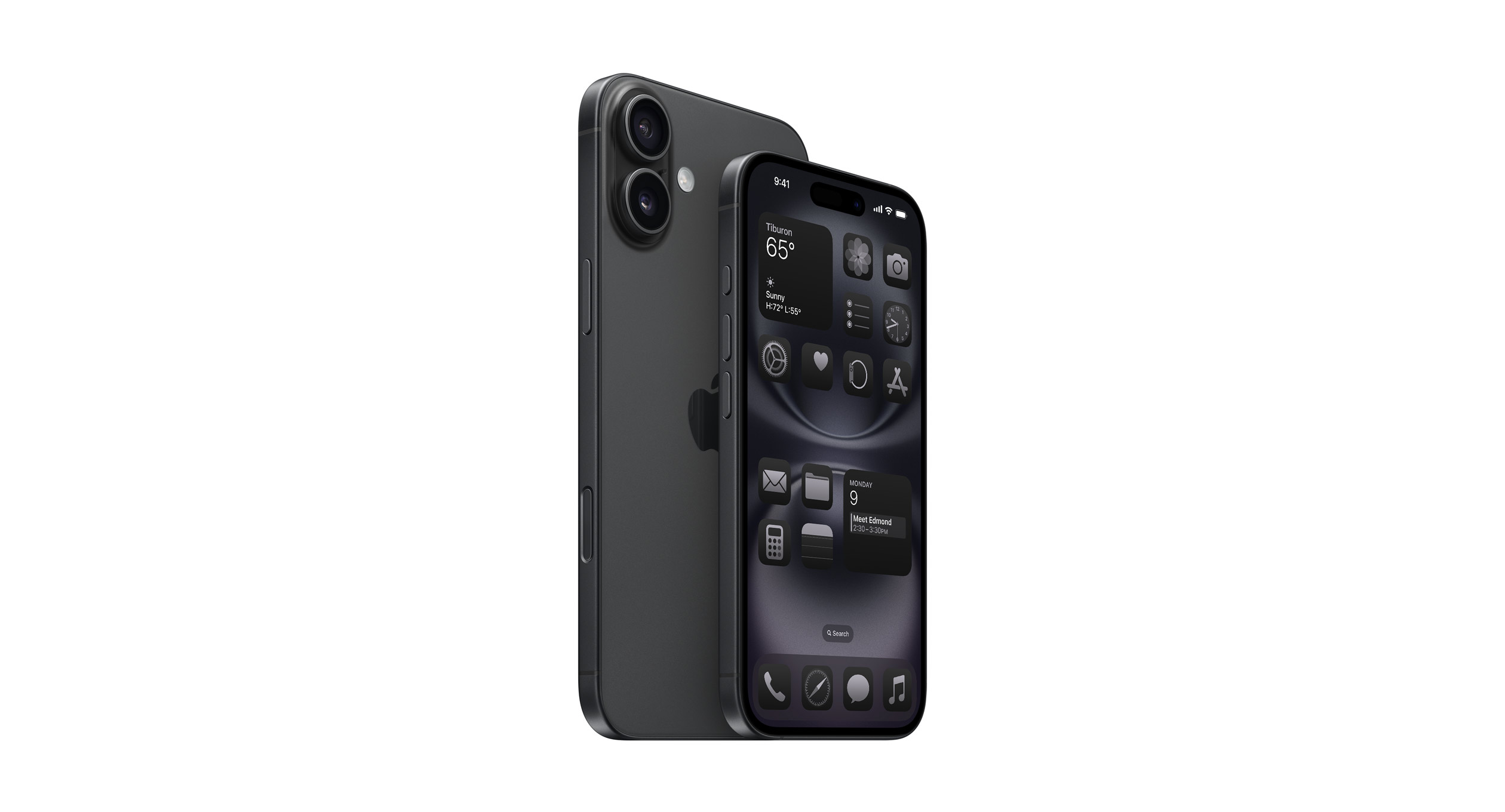 Apple a prezentat iPhone 16. Cum arată și cât costă modelele iPhone 16, Pro și Pro Max | VIDEO