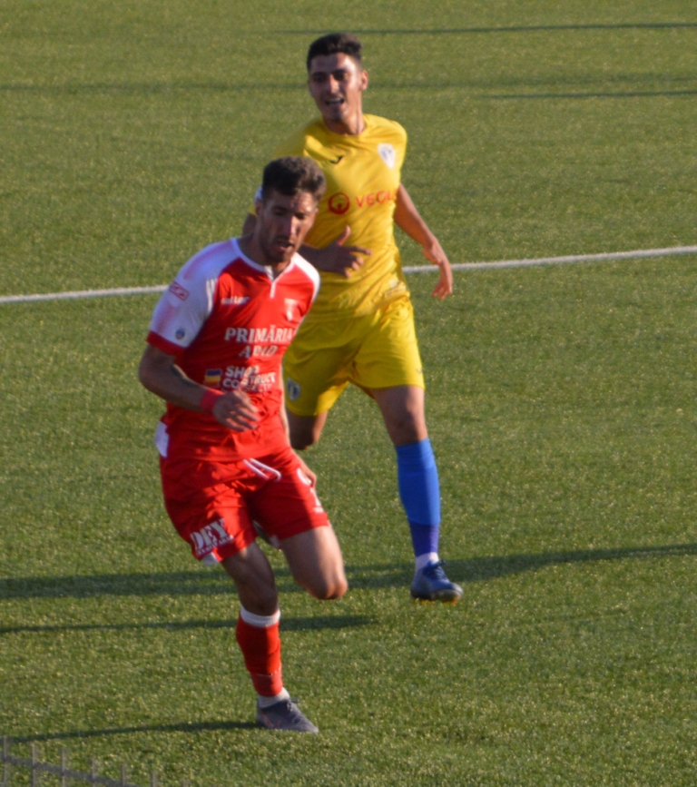 UTA - Petrolul, derby-ul Ligii 2, s-a terminat egal. Se încinge lupta pentru promovare