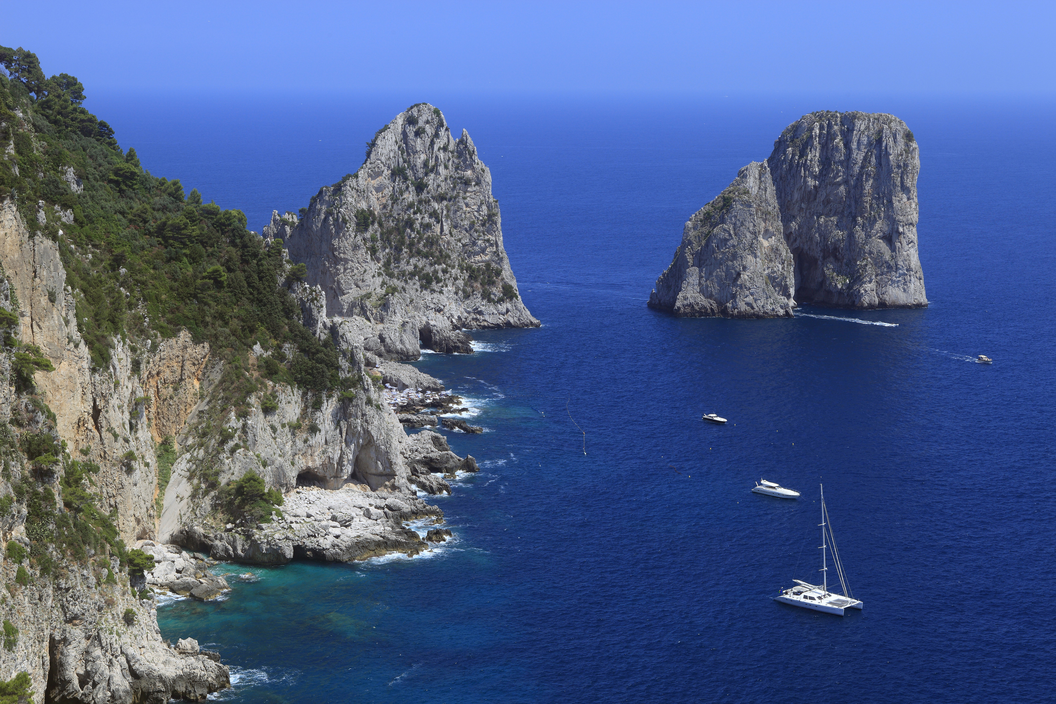 Locuri de vizitat în Italia - destinații pentru o vacanță de neuitat