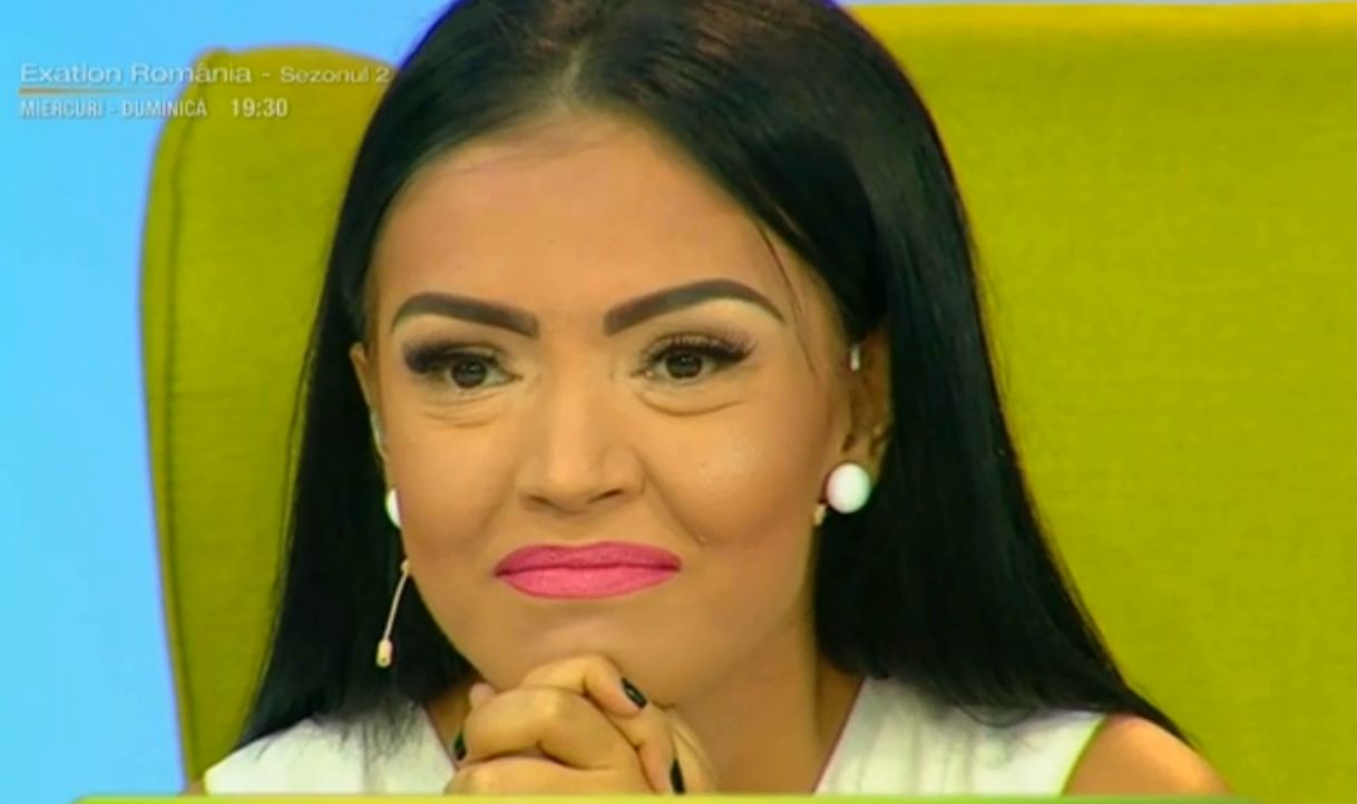 Andreea Mantea, cu ochii în lacrimi la TV. Un concurent și Cătălin Botezatu au înduioșat-o | FOTO