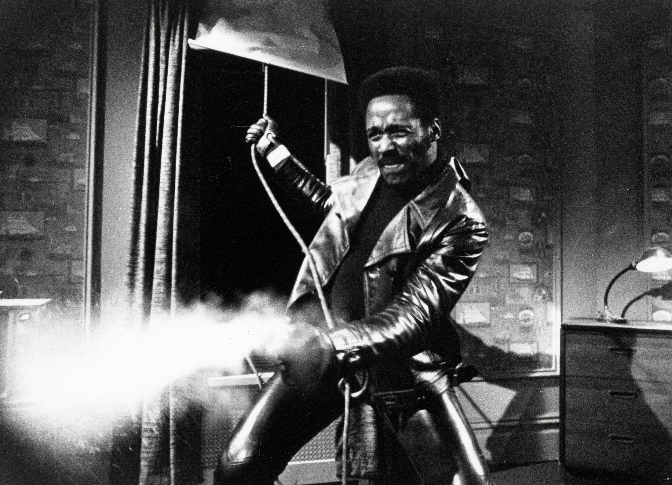 Richard Roundtree a murit. Actorul american cunoscut pentru rolul principal din Shaft avea 81 de ani