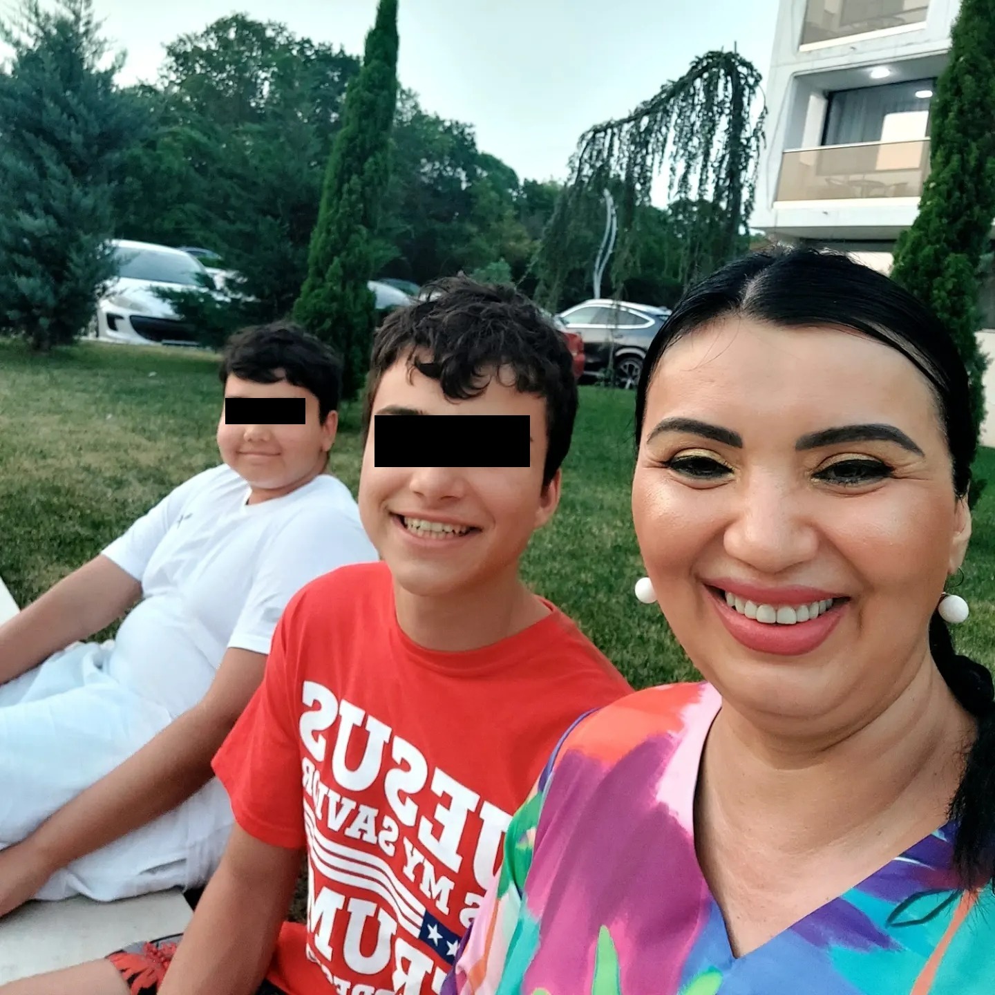 Întrebarea pe care Maximus Prigoană s-ar putea să i-o pună Adrianei Bahmuțeanu în sala de judecată: „Eu i-am zis așa”