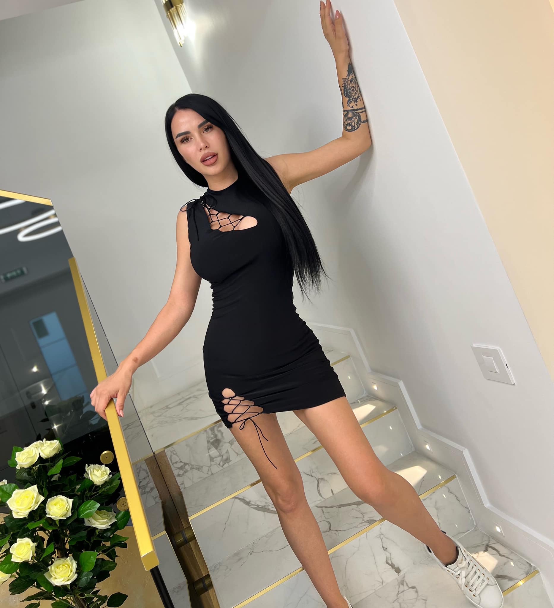 Cu ce se ocupă Daniela Crudu după ce s-a retras din televiziune. Nu i-a fost rușine să spună cum își câștigă banii: „Fac ce vreau”