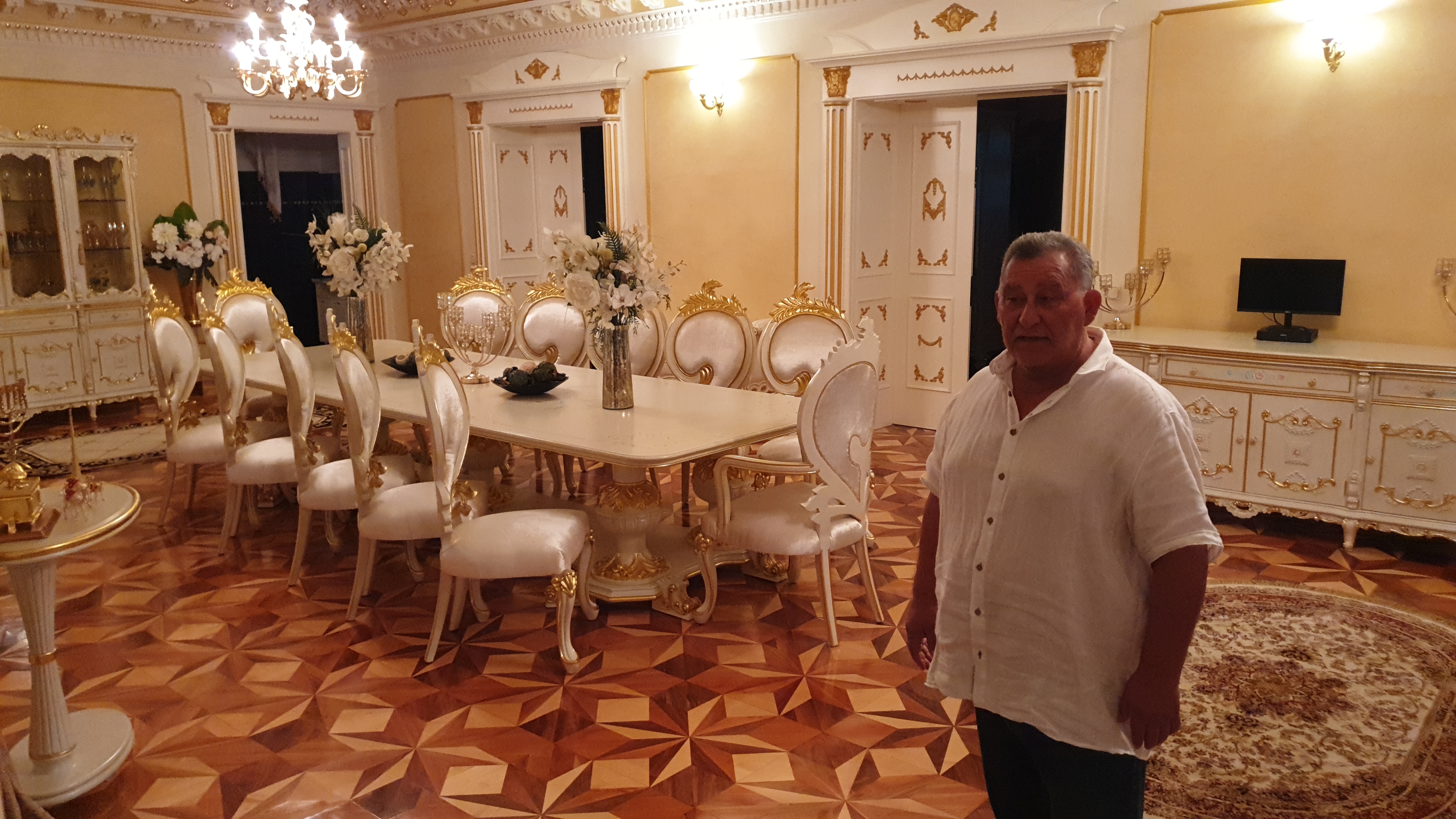 Casa din Timișoara „naționalizată” de primarul Fritz și locuită de clanul Momiță. Cum au obținut ocupanții strămutarea procesului care vizează evacuarea clădirii 