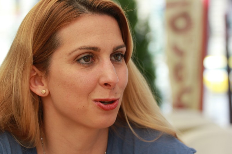 Campioana Alina Dumitru: ”Ne spălam kimonourile ca la Armată!” / PARTEA I