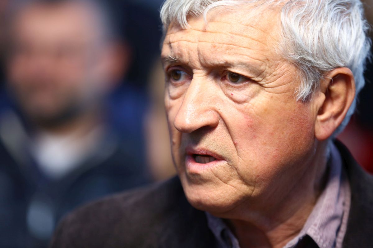 Mircea Diaconu a murit. Actorul suferea de o boală cruntă