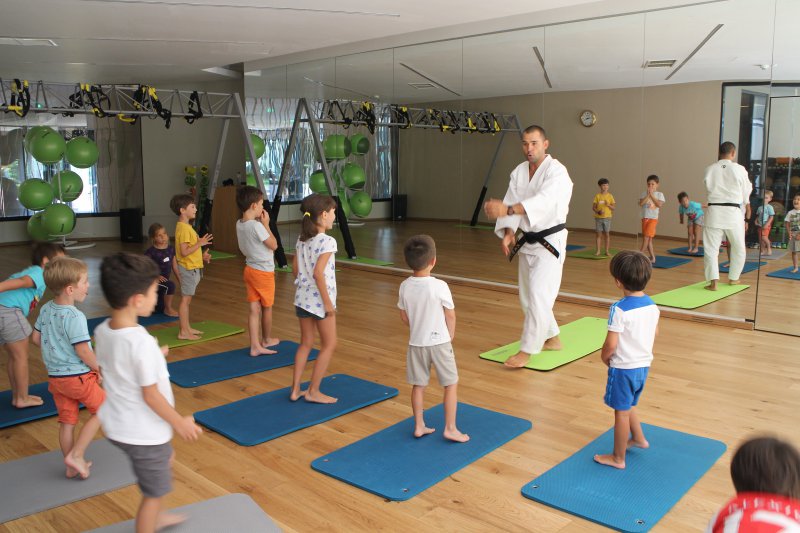 Timp liber. Se lansează Summer Camp 2016, dedicat copiilor cu vârsta cuprinsă între 4 și 12 ani / GALERIE FOTO