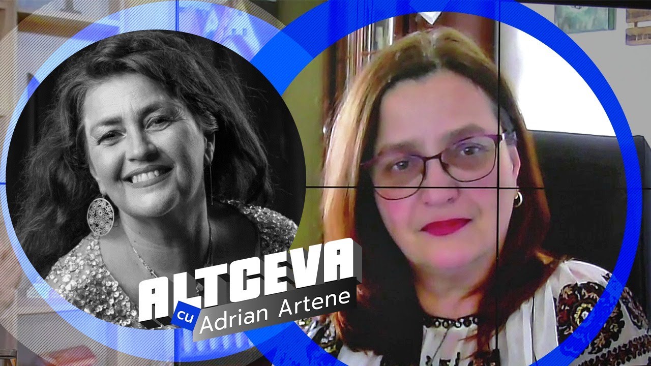 Ce a scris Rona Hartner în jurnalul ei înainte de a muri. Sora artistei, dezvăluiri emoționante: „Punea date. Știa de mult că o să fie bolnavă”