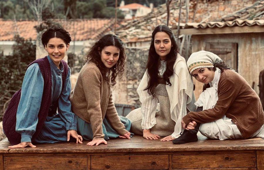 A vér összeköti, a sors elválasztotta egymástól a Nevelt lányokat