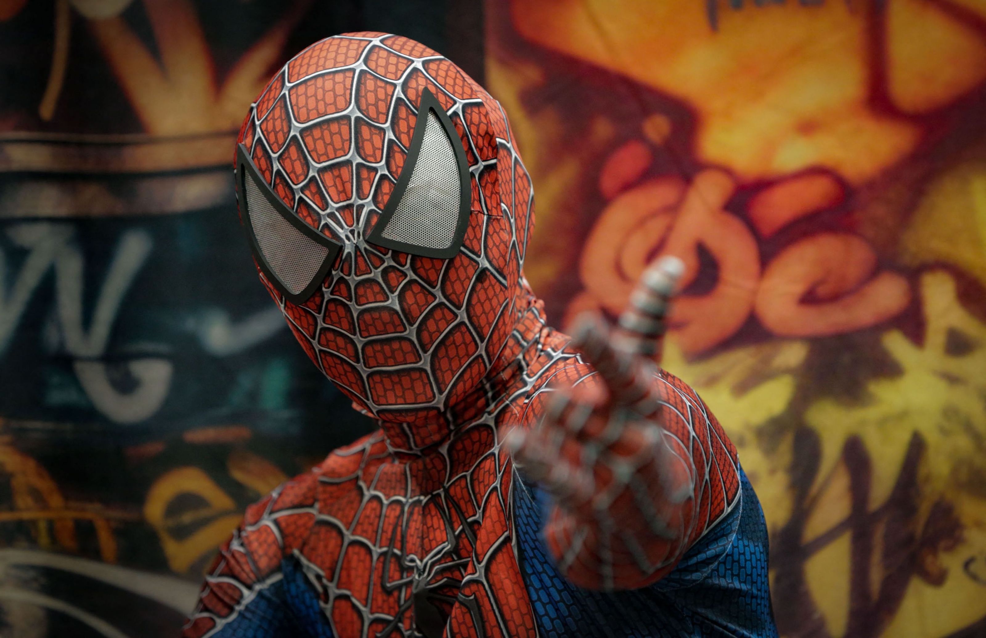 Care este numele noului „Spider Man”. Anunțul mult așteptat de fani: Filmul are și dată oficială de lansare