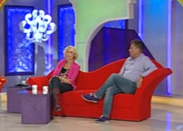 Cu ce femei celebre s-a iubit Sorin Mărcuș înainte de a fi cu Marina Almășan. Cei doi formează cel mai nou cuplu din showbiz