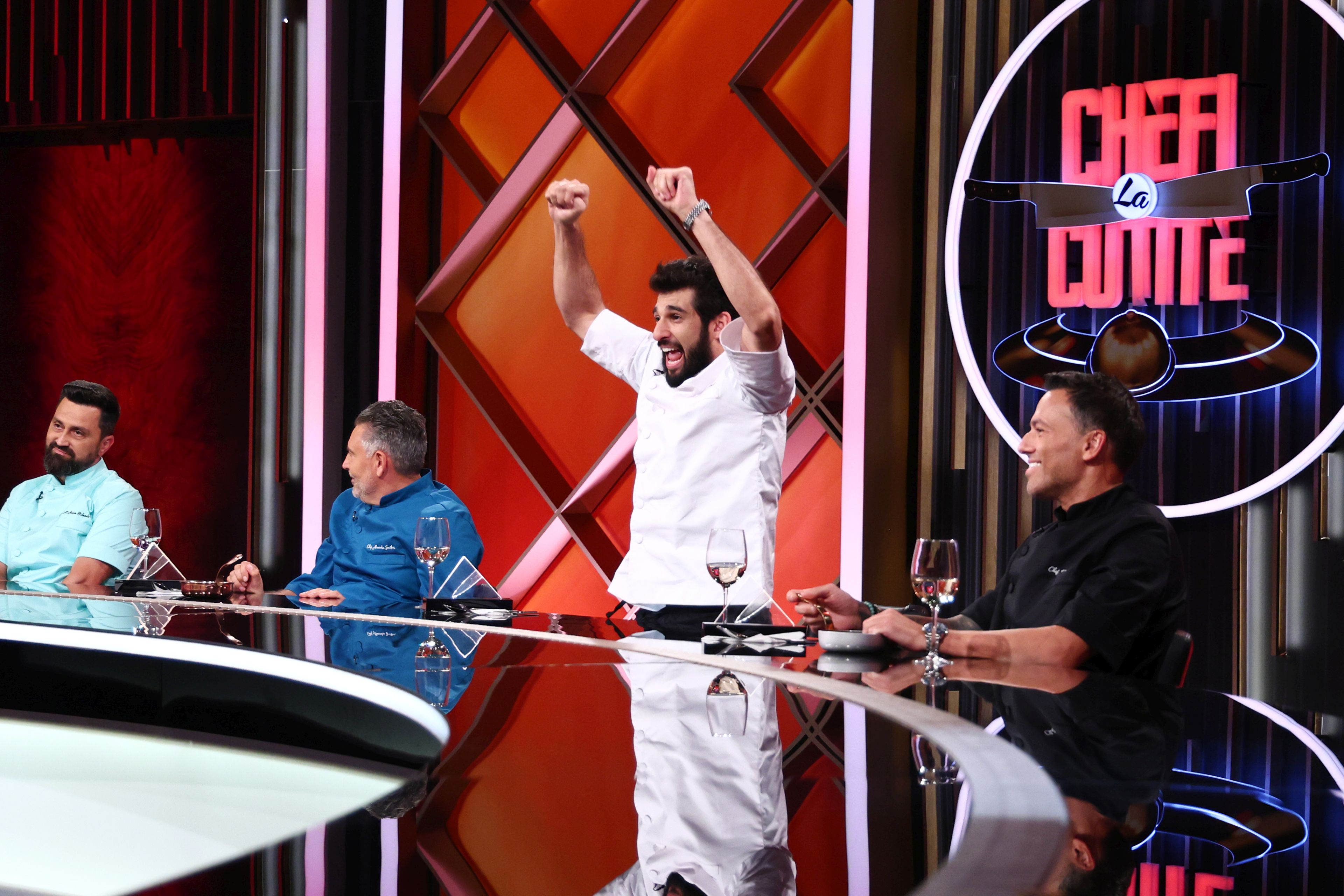 „Chefi la cuțite”, 11 martie 2026. Se lasă cu ceartă în platoul show-ului culinar de la Antena 1