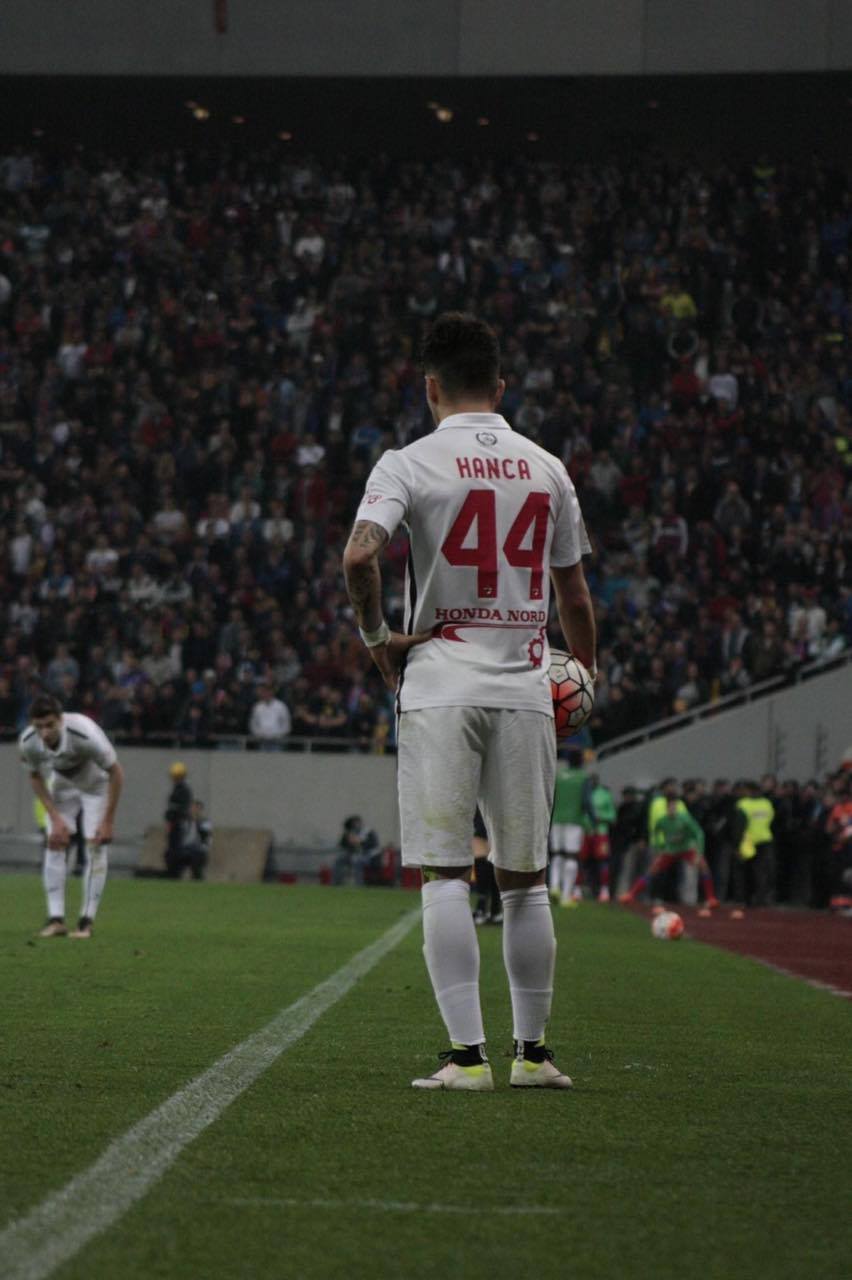 Povestea unui derby fără stele! / FOTO