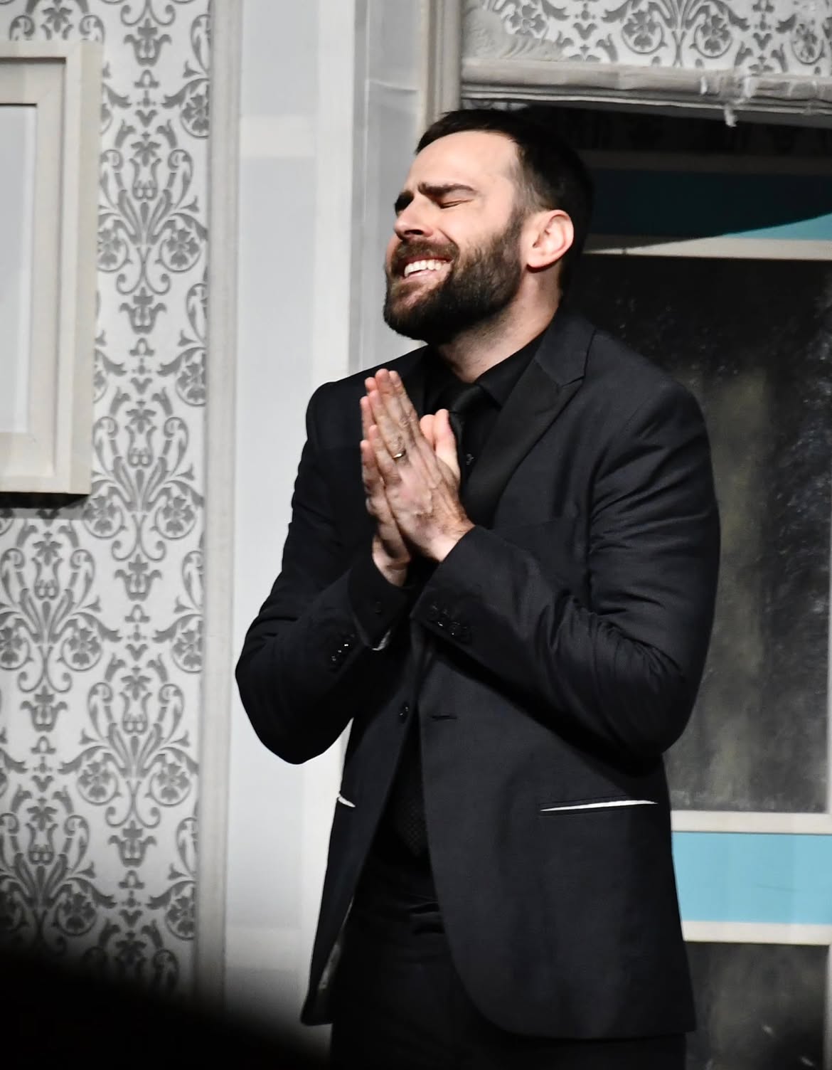 Celebrul actor care a participat în trecut la „Românii au talent” și nimeni nu a știut: „Cu o pantomimă, la audiții la Iași”