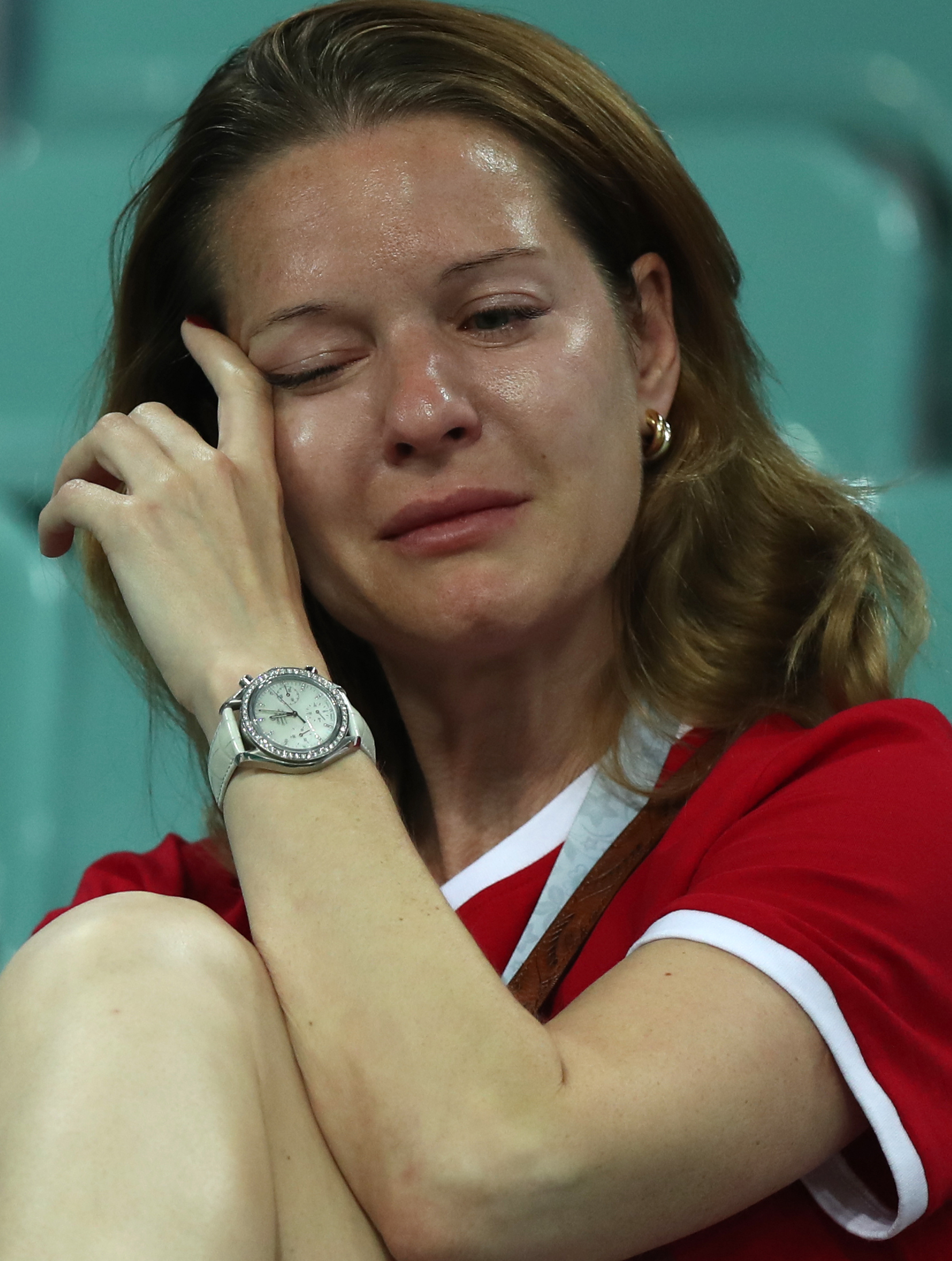Rusia - Croația 2-2 (3-4 d.l.d), în sferturile Campionatului Mondial de fotbal Rusia 2018. Croații, în a doua semifinală din istorie / GALERIE FOTO