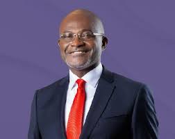 2024 elections: 5 things Kennedy Agyapong said about Dr. Bawumia and the NPP