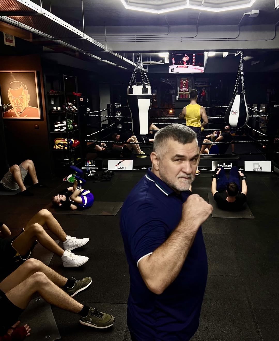 Leonard Doroftei a spus pe cine susține în scandalul CTP - David Popovici: „Nu putea să ia singur decizia” | EXCLUSIV